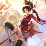 Tencent’s “Honor of Kings” earned $248 million in February and retained the title of the global mobile game chart champion.