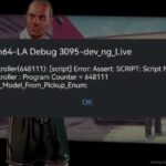 “GTA 5” source code leaked and is being ported to Android/Linux/Switch platforms.