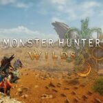 Both “Resident Evil 9” and “Monster Hunter: Wilds” use open-world technology based on the RE engine in the game.