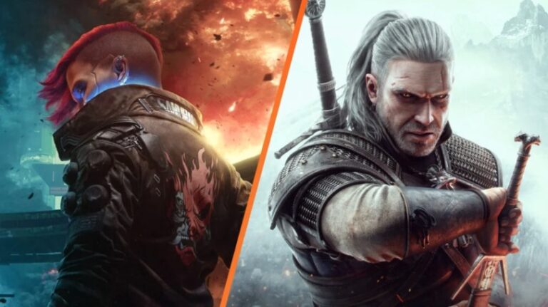 CD Projekt is considering licensing “Cyberpunk” and “The Witcher” for mobile games.