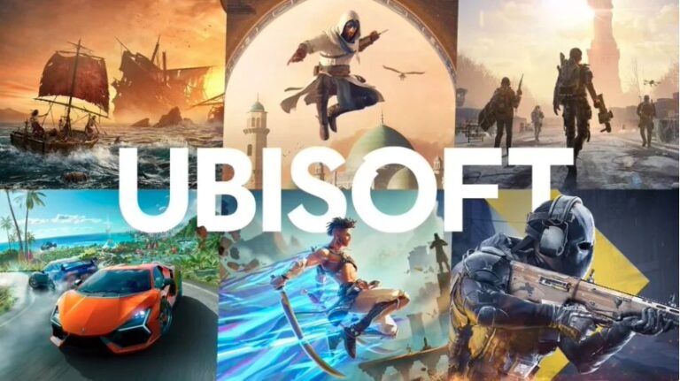 Ubisoft continues to “streamline operations” and will lay off 45 people.