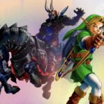 The greatest game of all time: The Legend of Zelda: Ocarina of Time is Best