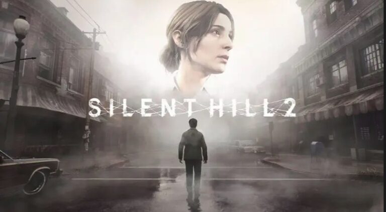 “Silent Hill 2: Remake” Received an “M” Rating from the ESRB, and the game will be released on May 30th.