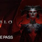 “Diablo 4” officially lands on Xbox Game Pass